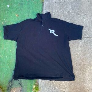 Vintage Roca wear T shirt men size 2xl